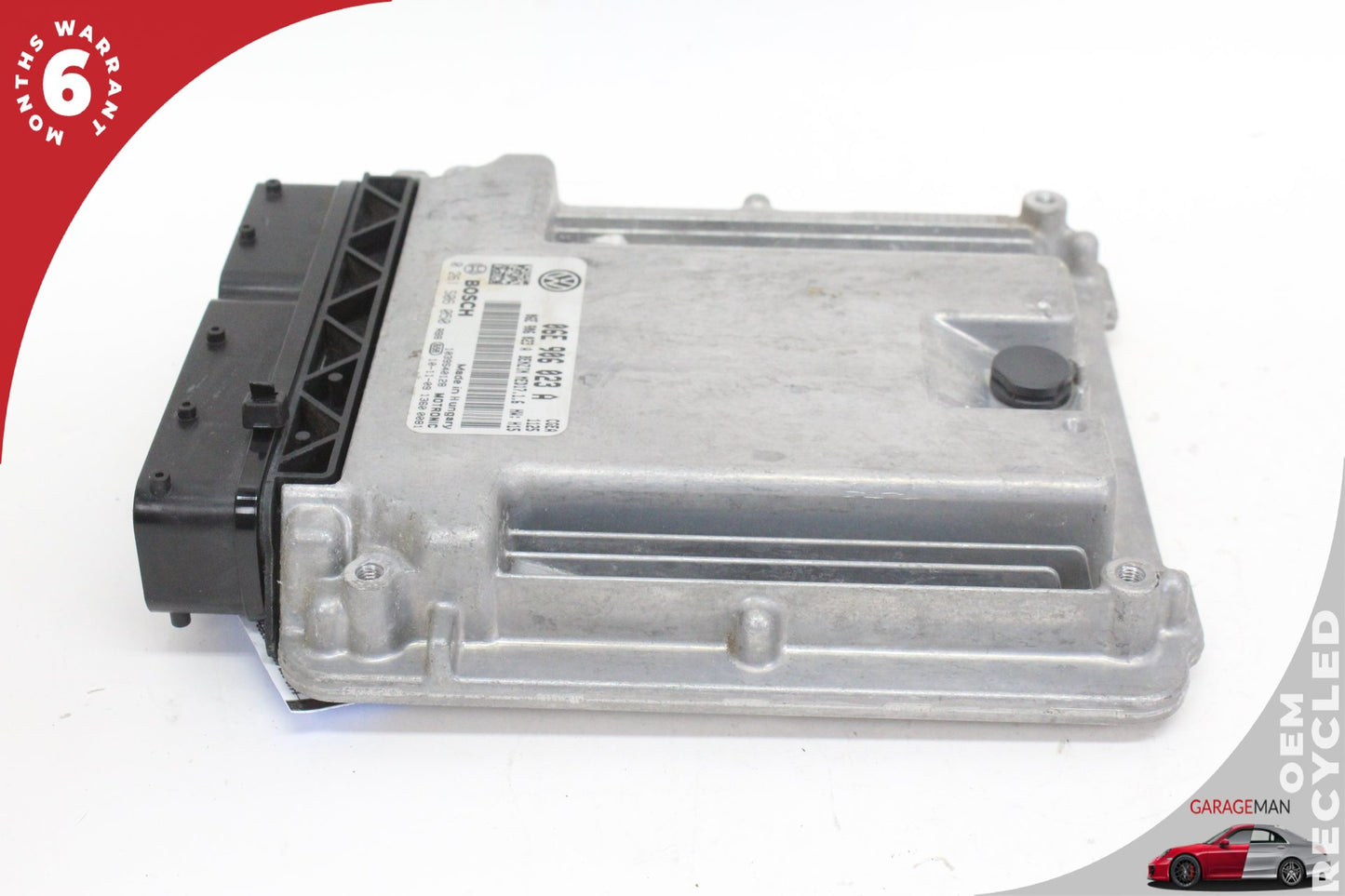 2011-2012 Porsche Cayenne 958 Engine Computer Control Module Unit 06E906023A OEM
