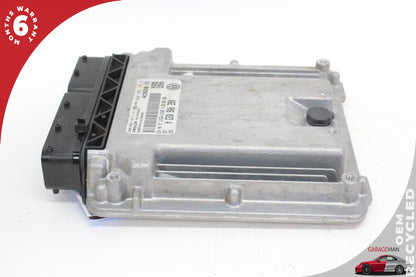 2011-2012 Porsche Cayenne 958 Engine Computer Control Module Unit 06E906023A OEM