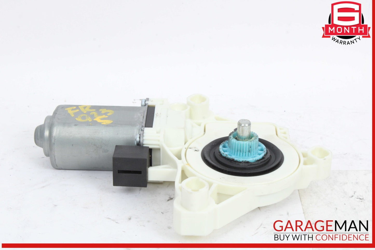 2018-2025 Audi Q5 Front Right Window Regulator Motor 80A959802 Genuine