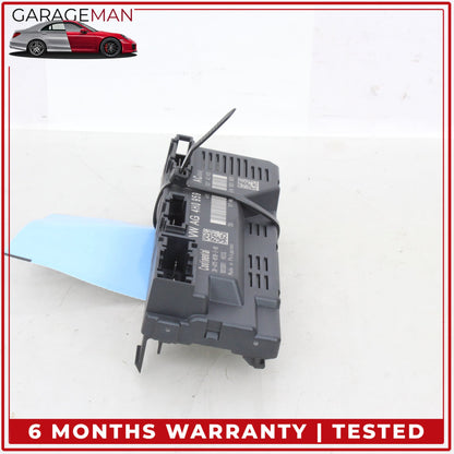 2015-2018 Audi A8 S8 Rear Trunk Lid Liftgate Control Module Unit 4H0959107AC OEM
