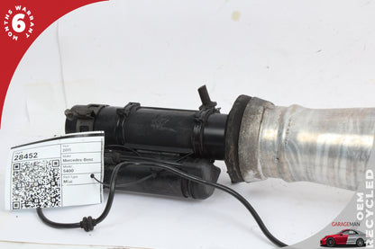 2007-2013 Mercedes W221 S400 Front Left or Right Side Airmatic Shock Strut OEM