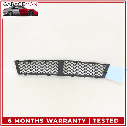2001-2004 Mercedes-Benz SLK230 R170 Front Bumper Center Mesh Grille Grill 1708850323