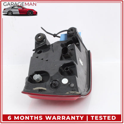 2016-2018 Audi A6 S6 Rear Right Side Outer Tail Light LED Lamp 4G5945096D OEM