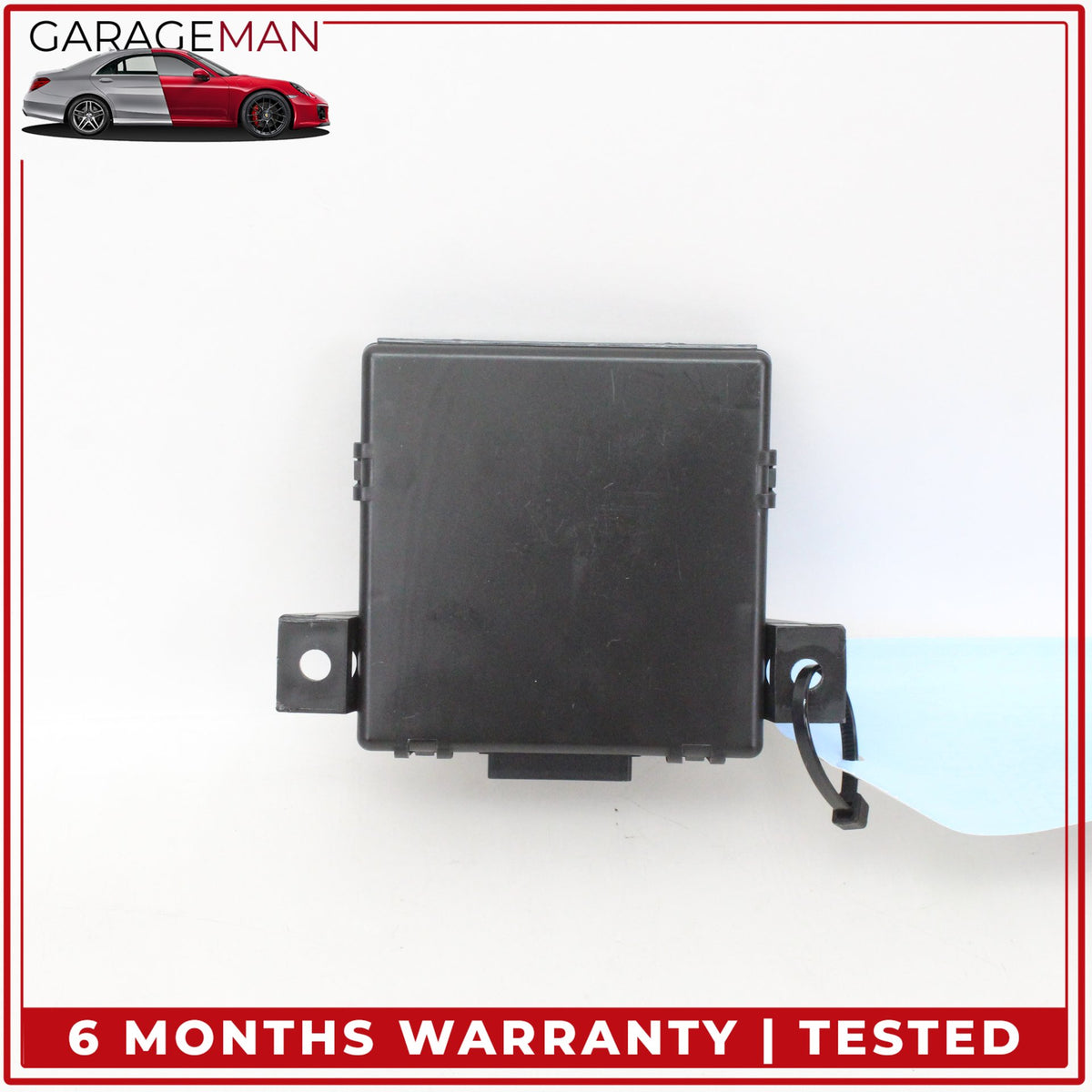 2013-2017 Audi A4 A5 Q5 SQ5 Gateway Interface Control Module 8R0907468R OEM
