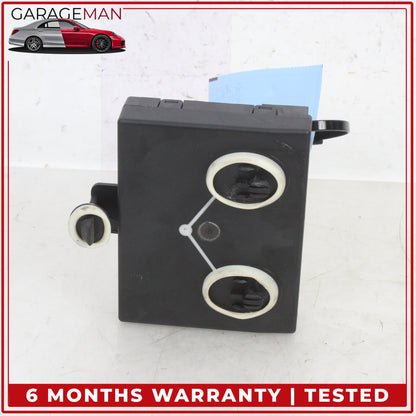 2012-2018 Audi A7 Rear Left or Right Side Door Control Module 4G8959795E OEM