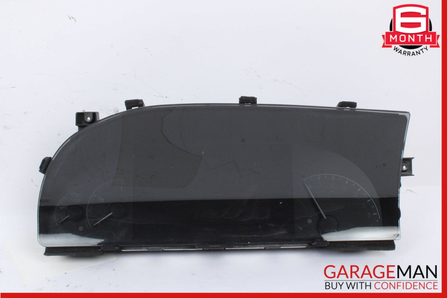 2007-2010 Mercedes S550 S450 W221 Instrument Cluster Speedometer 1036905326 OEM