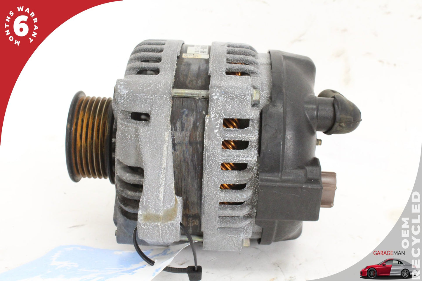 2002-2005 Ford Thunderbird Engine Alternator Generator 3W4T10300AH OEM