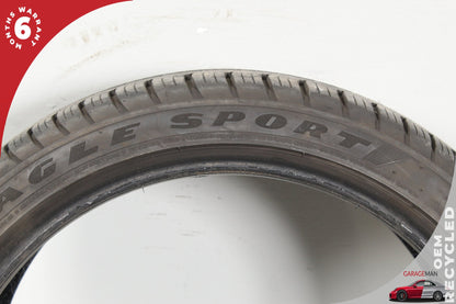 225/40 R18 92H Goodyear Eagle Sport All Season Wheel Tire