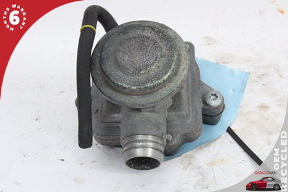 2005-2015 Mercedes W221 S550 Air Pump Check Valve EGR Emission 0021407460 OEM