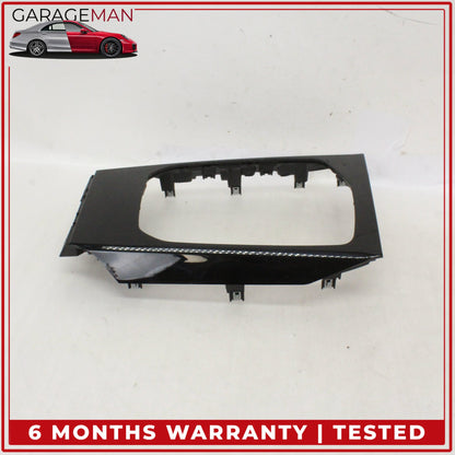 2019-2025 BMW 330i Front Center Console Shifter Trim Cover Panel 5A0EF79 OEM