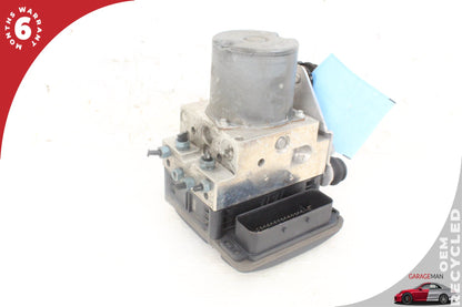 2011-2014 Audi A8 S8 ABS Anti Lock Brake Pump Module Unit 4H0907379D OEM