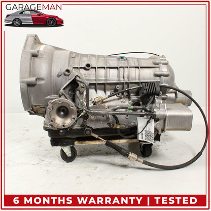 1999-2001 Porsche 911 996 RWD 5 Speed Automatic Transmission A96.00 OEM 120K