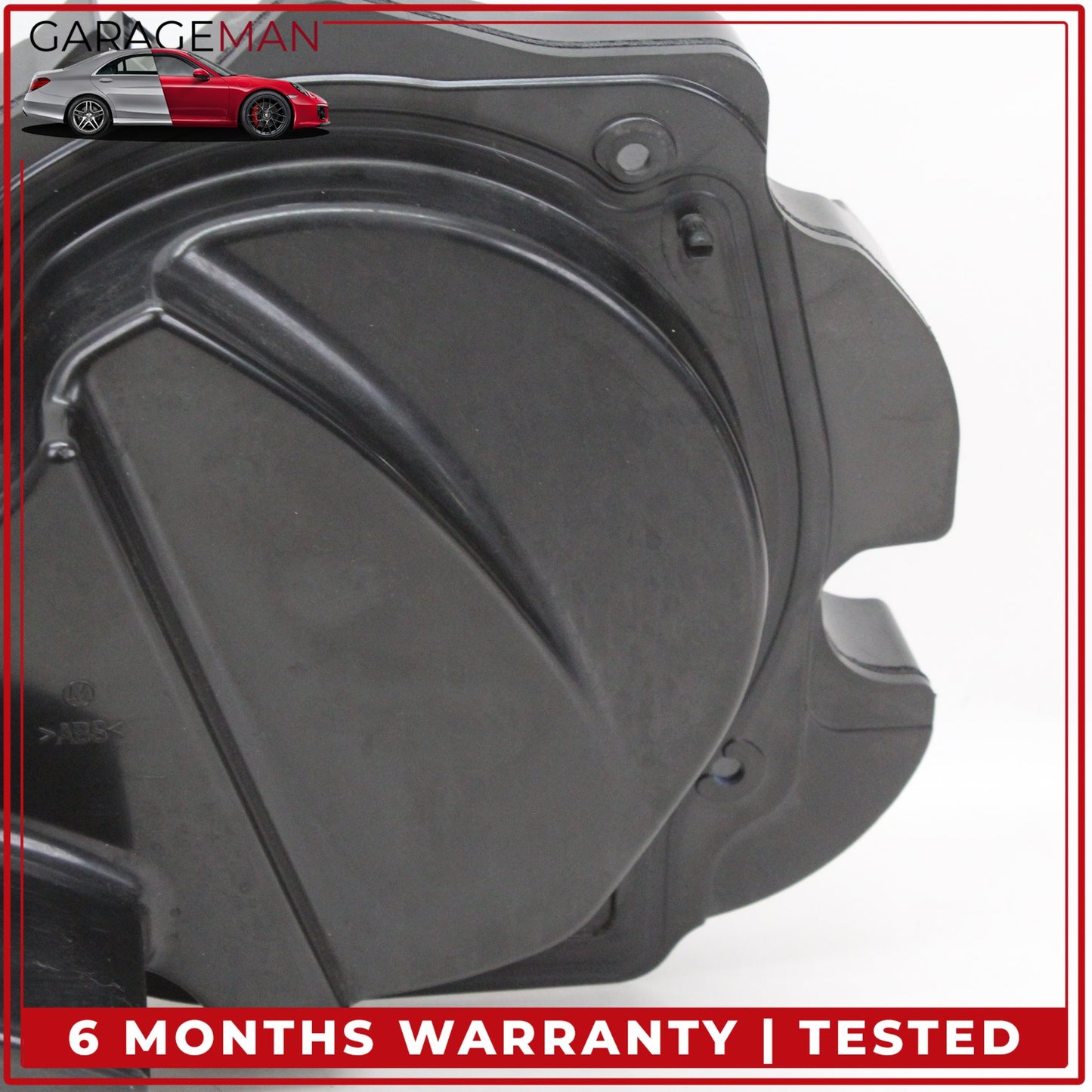 2012-2018 Audi A6 Front Right Side Subwoofer Bass Box Speaker 4G0035298 OEM