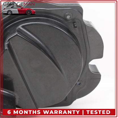 2012-2018 Audi A6 Front Right Side Subwoofer Bass Box Speaker 4G0035298 OEM