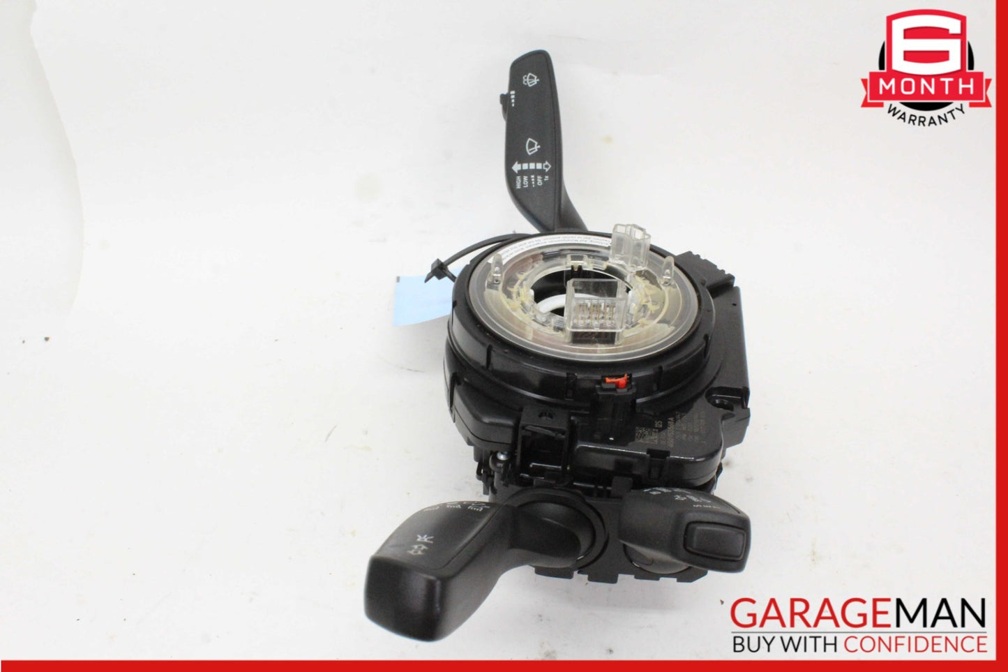 2012-2018 Audi A6 C7 Sedan Steering Column Combination Switch 4G0953502A