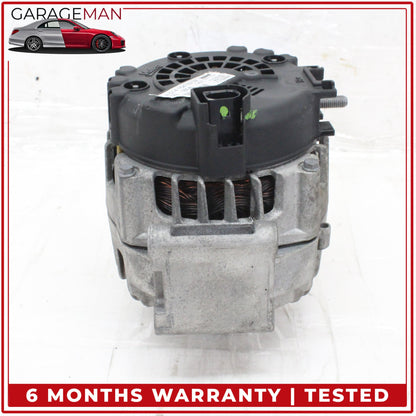 2010-2016 Mercedes R172 SLK350 Alternator Generator 180A 14V 0141543302 OEM
