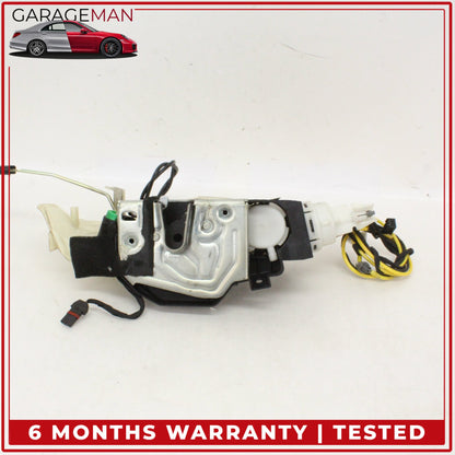 2003-2012 Mercedes R230 SL500 SL55 Left Door Lock Latch Actuator 2307200135 OEM