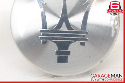 2002-2025 Maserati Quattroporte Wheel Center Cap C403SPM OEM
