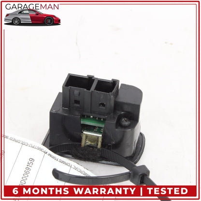 2004-2019 Maserati GranTurismo Gear Box Lever Selector Display Switch 222653 OEM