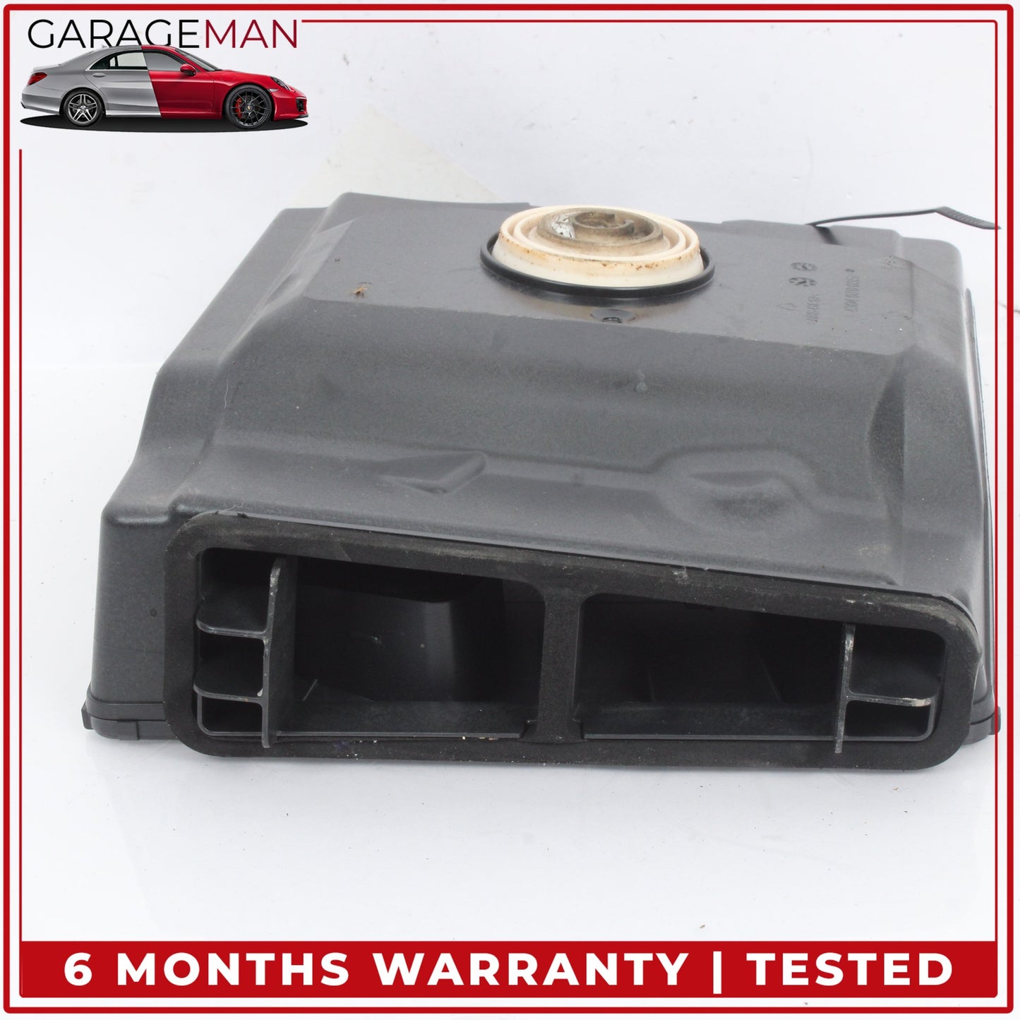 2012-2020 BMW 428i F36 Front Left and Right Side Subwoofer Speaker Set of 2 OEM
