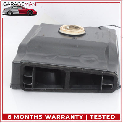 2012-2020 BMW 428i F36 Front Left and Right Side Subwoofer Speaker Set of 2 OEM