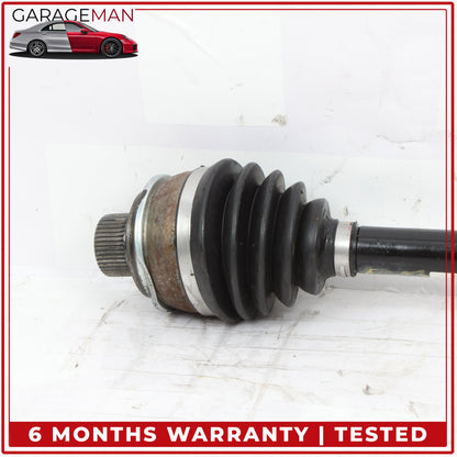 2018-2025 Audi Q5 Front Left or Right Side CV Axle Drive Shaft 80A407271E OEM