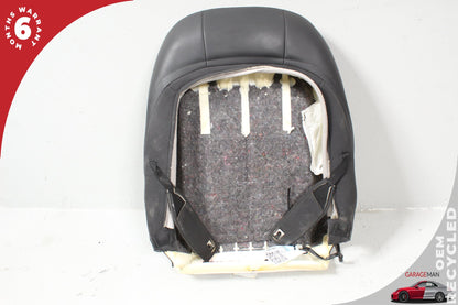15-16 Audi A3 8V Sedan Front Left or Right Top Upper Seat Cushion 8V0963557