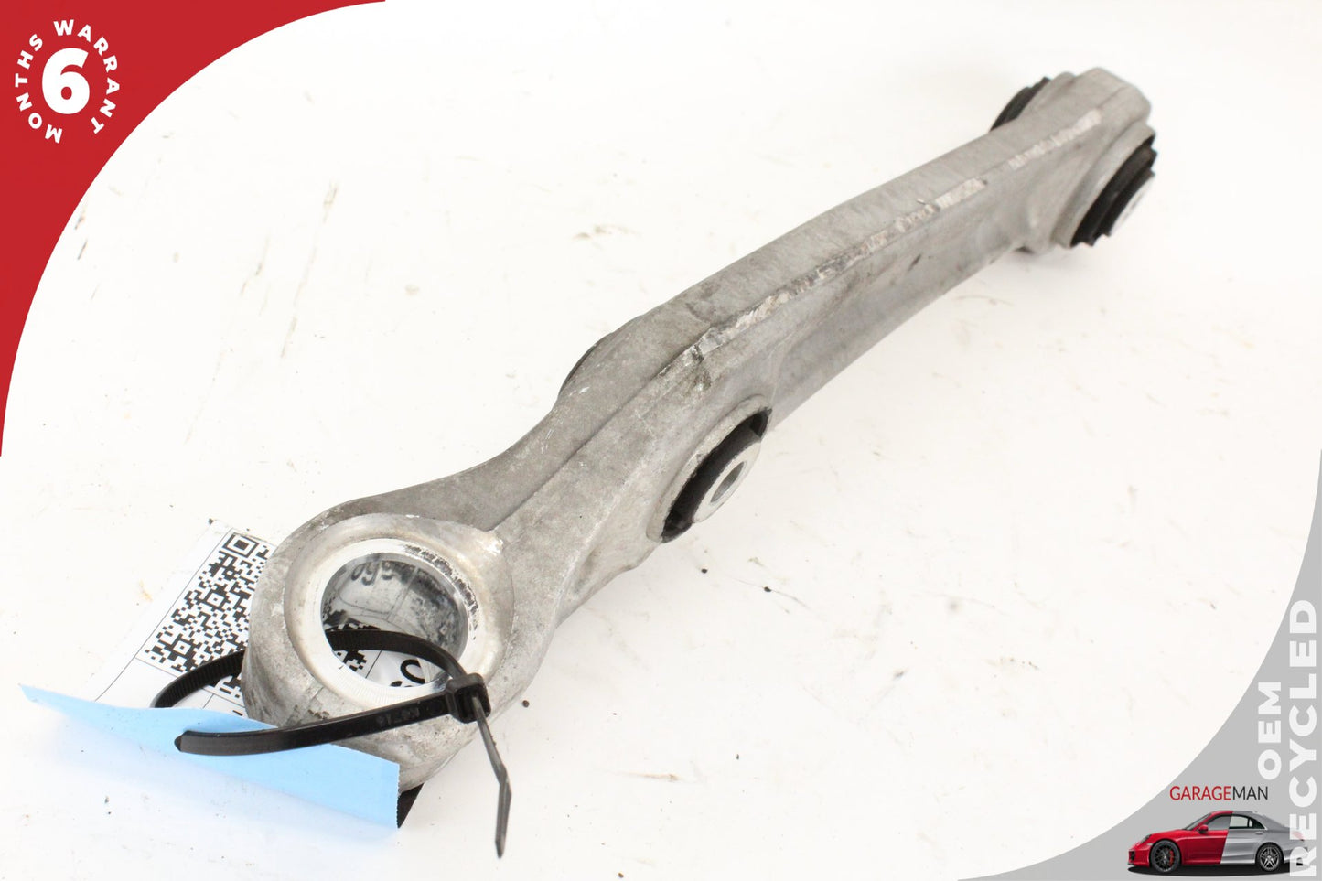 2018-2025 Audi Q5 SQ5 Front Right Side Lower Forward Control Arm 80A407156 OEM