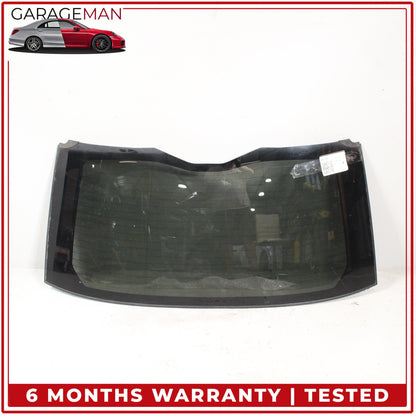 2013-2022 LR Range Rover L405 Trunk Lid Tailgate Windshield Glass Window OEM