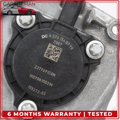 2014-2020 Mercedes X156 GLA250 CLA250 Engine Motor Rear Timing Valve Cover OEM