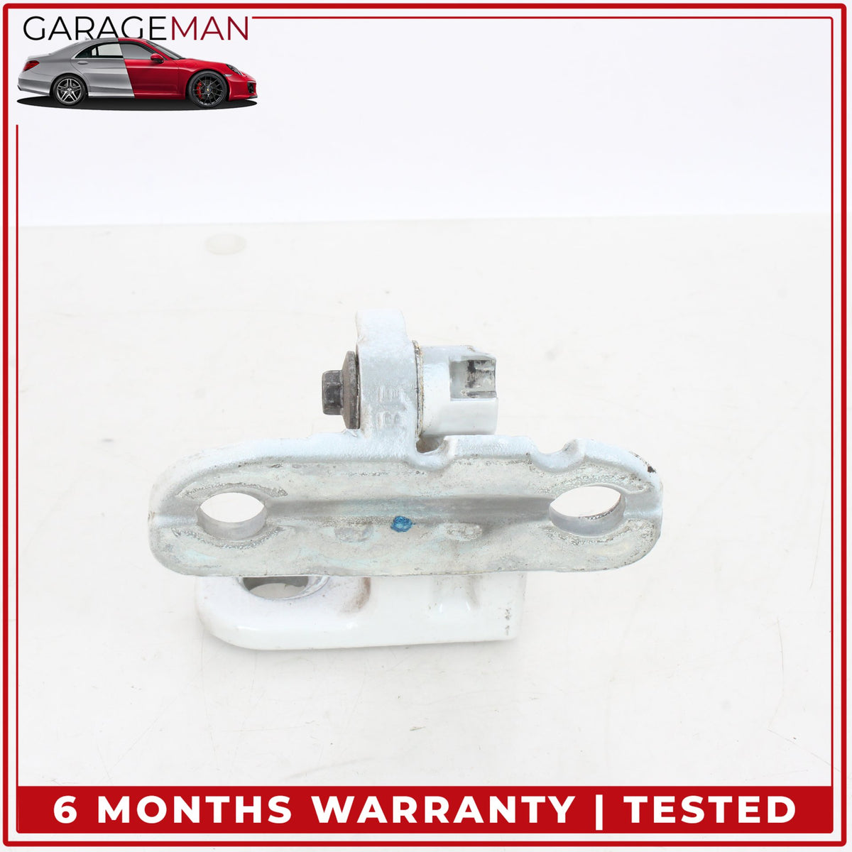 2014-2022 LR Range Rover Sport L494 Right Side Door Upper & Lower Hinge Set OEM