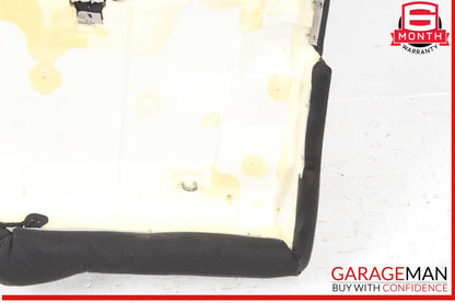 2019-2024 Audi Q3 Quattro AWD Rear Seat Cushion Bottom Lower 83A885039D OEM