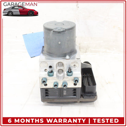 2012-2018 Audi A6 S6 ABS Anti Lock Brake Pump Module Bosch 4G0614517AB OEM