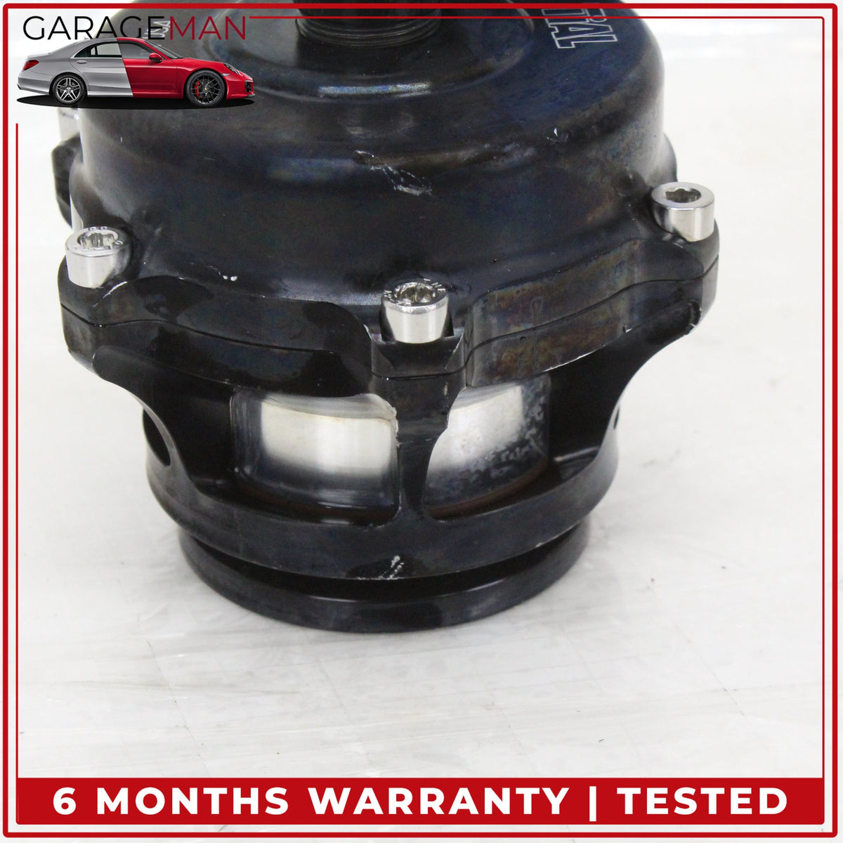 2007-2011 BMW 335i E90 N54 TiAL Sport Blow-Off Valve