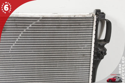 2007-2009 Mercedes-Benz S550 S-Class W221 Cooling Radiator 2215000503
