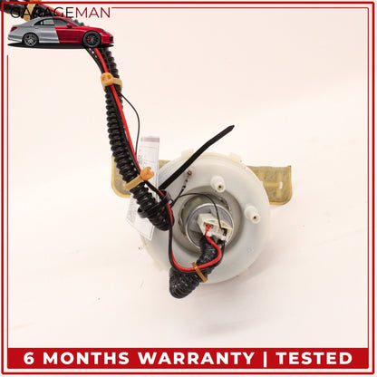 2011-2018 BMW 650i 550i 4.4L V8 Fuel Gas Tank Pump Sender Unit 7217062 OEM