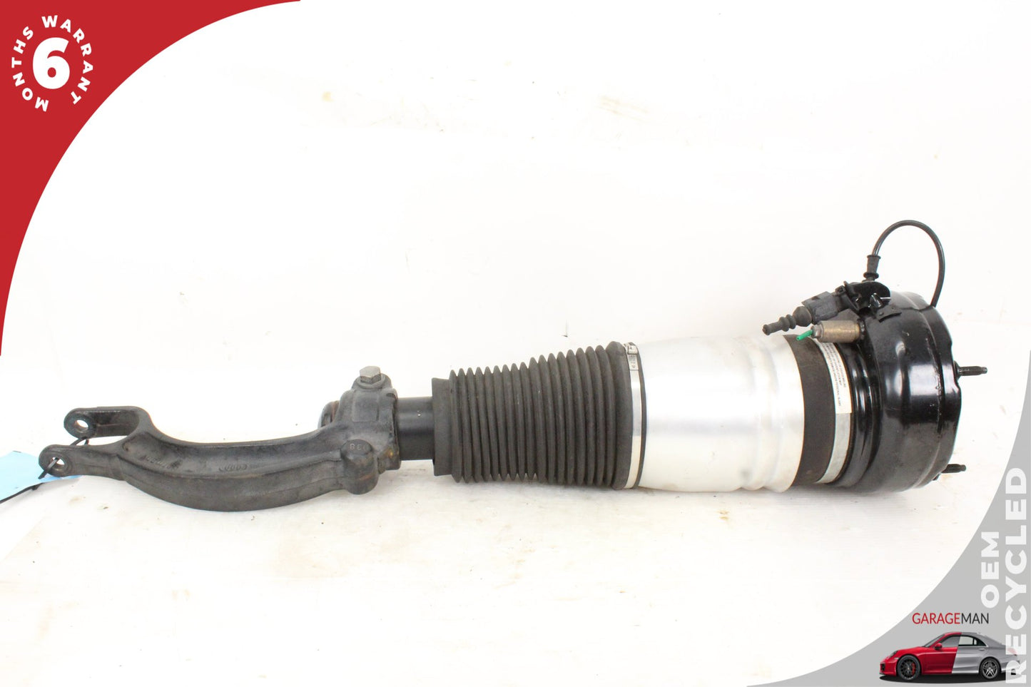 2012-2018 Audi A8 Sedan Front Side Suspension Strut 4H0616039AD