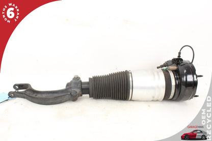 2012-2018 Audi A8 Sedan Front Side Suspension Strut 4H0616039AD