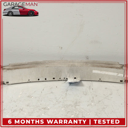 2008-2014 Mercedes-Benz C250 W204 Front Bumper Reinforcement Impact Crash Bar Beam 2046204100 OEM