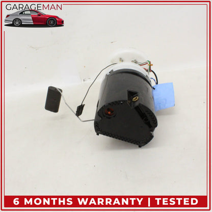2008-2019 BMW X5 X6 F15 4.4L V8 Fuel Gas Tank Pump Sender Unit 16117212585 OEM