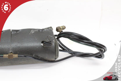 2002-2005 Ford Thunderbird Convertible Top Roof Motor Hydraulic Pump OEM