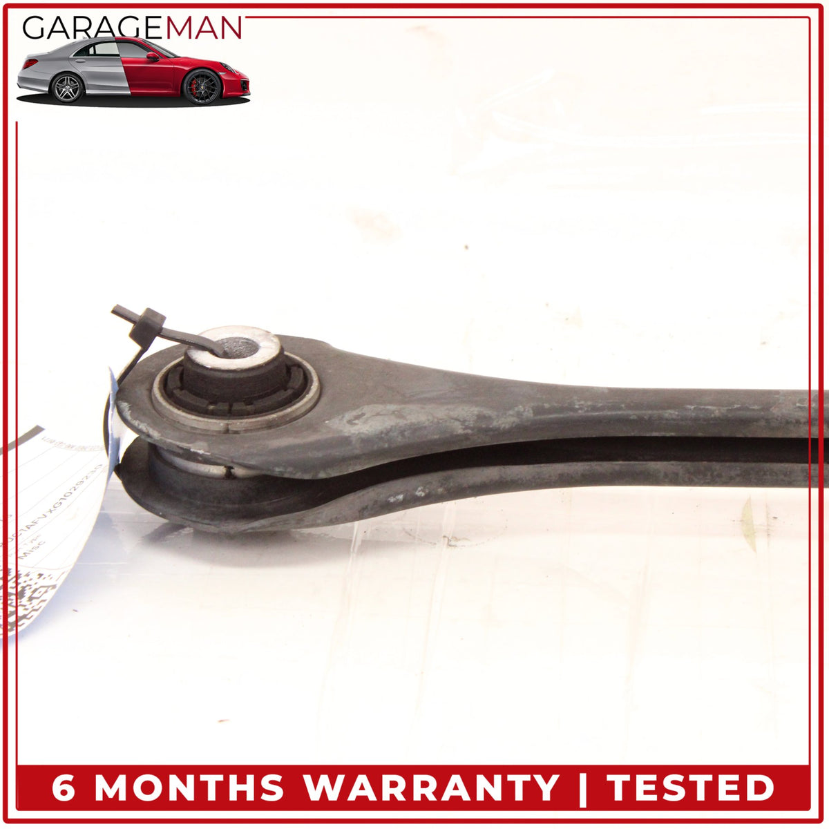 2015-2025 Audi TTS 8S Rear Left or Right Side Tie Rod Control Arm 5Q0501529C OEM
