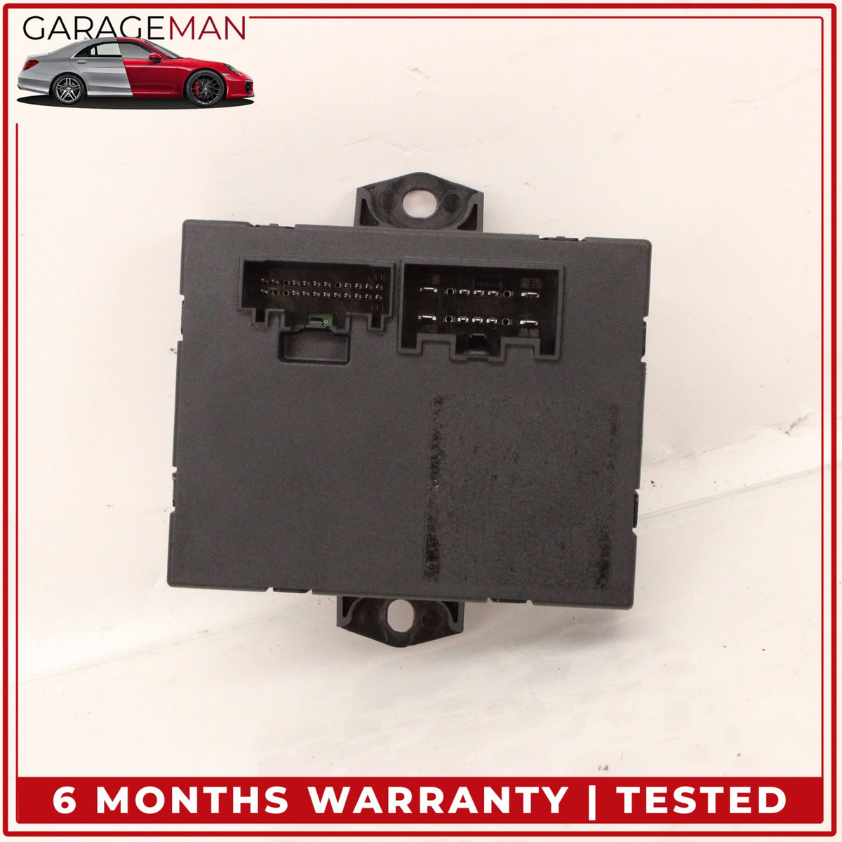 2014-2017 Land Rover Range Rover Sport L494 Trunk Lid Control Module Unit OEM