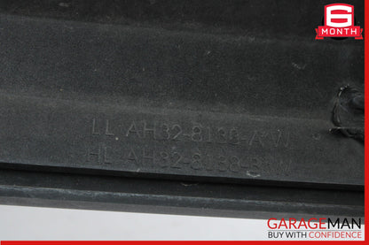2010-2013 Land Rover Range Rover Sport Front Bumper Upper Grille Grill OEM