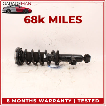 2018-2024 BMW X3 G01 AWD 3.0L Rear Shock Strut Absorber 6887152 OEM