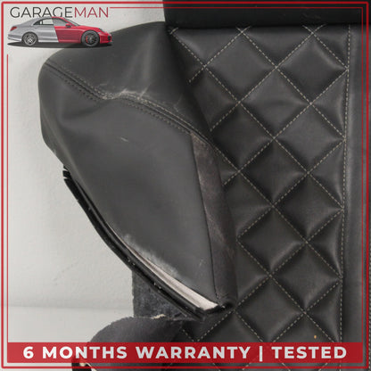 2016-2023 Audi TTS 8S Coupe Front Right Lower Bottom Seat Cushion 8S0881361A OEM