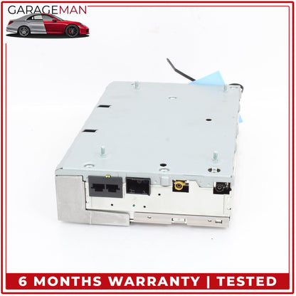 2007-2014 Mercedes CL550 W216 Harman Kardon Amplifier 2219008103 OEM