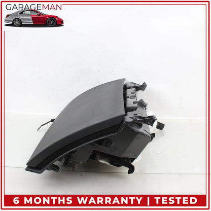 2017-2023 Tesla Model 3 Y Glove Box Storage Compartment Black 108334000G OEM