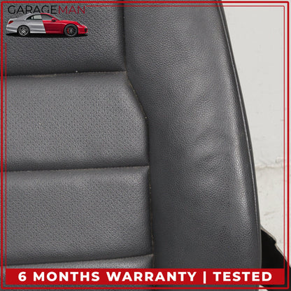 2008-2014 Mercedes W204 C250 Front Right Top Upper Seat Cushion 2049103801 OEM