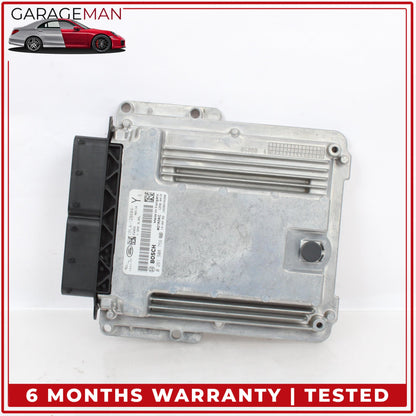 2013-2020 Land Rover LR4 L319 SUV Engine Control Module Unit CPLA12B684YE OEM